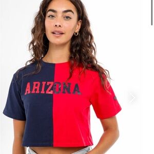 Arizona Brandy Tee